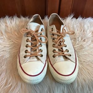 Women’s All-Star Low Top Converse